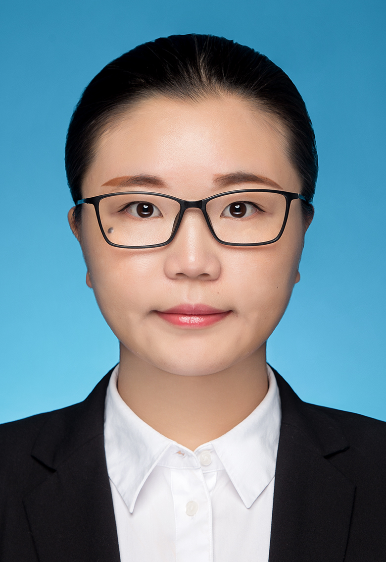 朱晓娟